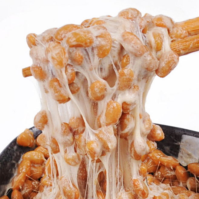 으뜸엘 국산 제주콩으로 만든 생나또(낫또), 53g, 24개