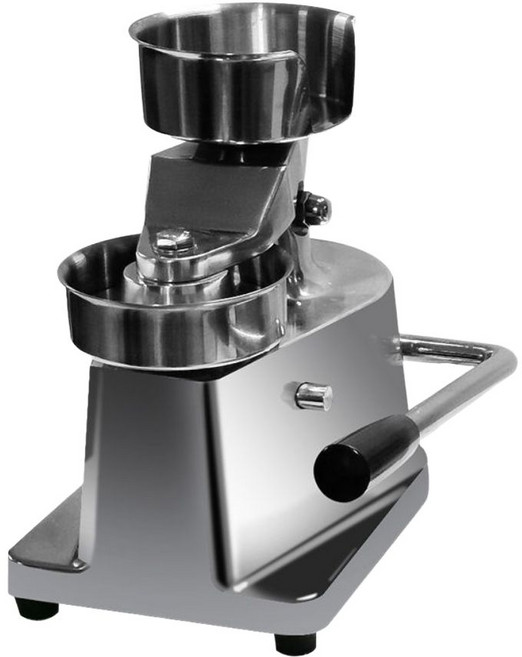 떡갈비기계 패티 세트 실리콘 햄버거 주방 프레스기 수동 국자 조리도구 성형기 키친툴 업소용