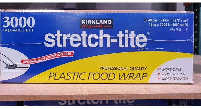 코스트코 커클랜드 시그니춰 스트로베리(냉동), 1개