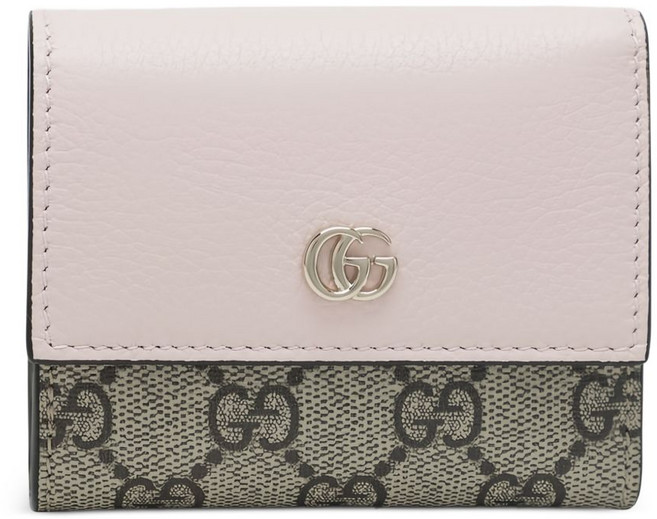 구찌 GG 마몽 미니 지갑