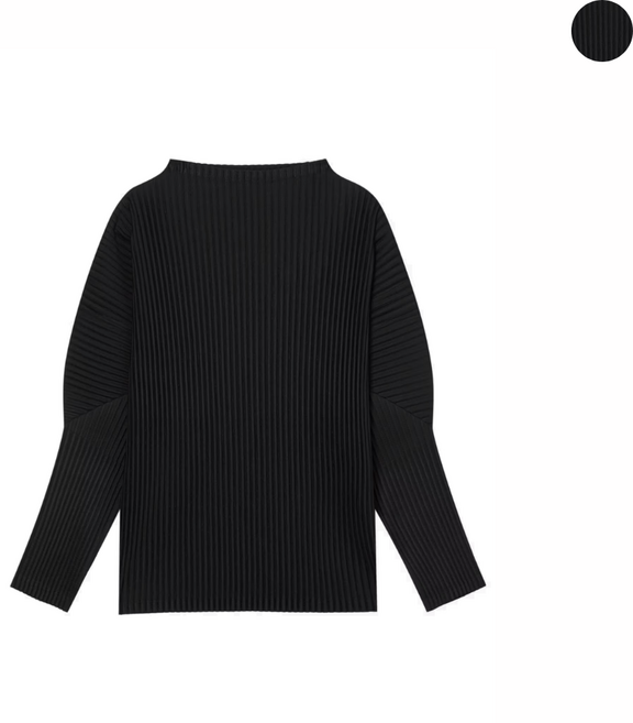 닥스 여성 소프트 나그랑 긴팔 티셔츠 의류 중년