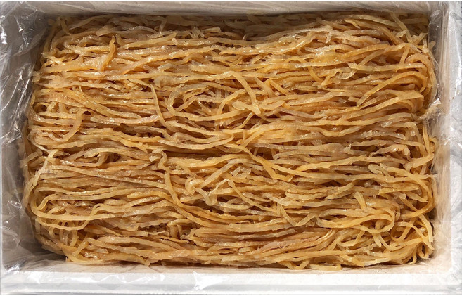 해파리 10kg(해파리9kg+식염1kg) 염장 무염 도소매 업소용 해파리냉채 / 웰이츠, 1박스, 10kg