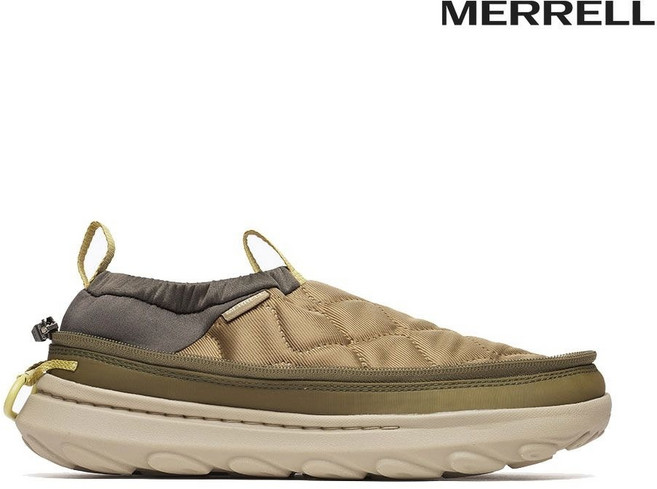 [국내매장판] 머렐 헛목 2 패커블 플러스 M25W1-MOL721 워킹화 트레킹화 23211