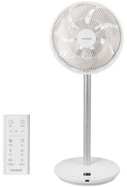 쿠쿠 인스퓨어 에어서큘레이터, CF-D1410WH