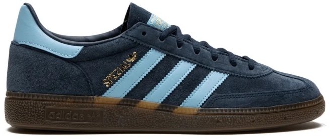 아디다스 핸드볼 스페지알 라이트 블루 BD7632