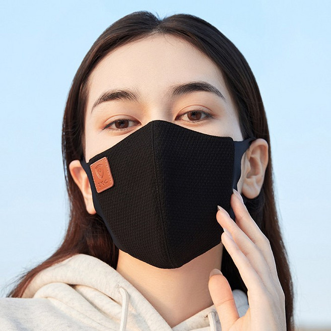 Modern Fashion 남녀공용 겨울 방한 마스크 자외선 햇빛 가리개 X01