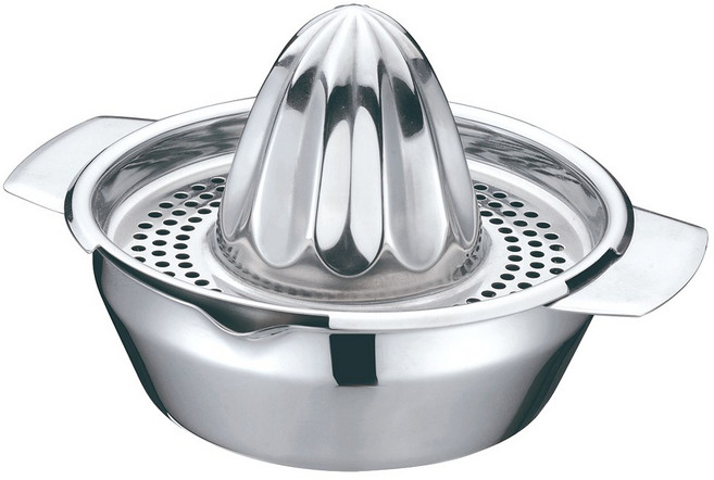 벨라쿠진 오렌지 쥬서 레몬 스퀴저, 1개