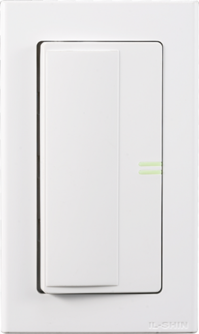 일신 스위치 1구 3로, 15)전화 통신 4P+8P, 1개