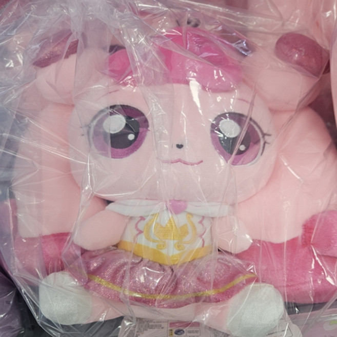 프린세스 캐치티니핑 하츄핑 (25cm)