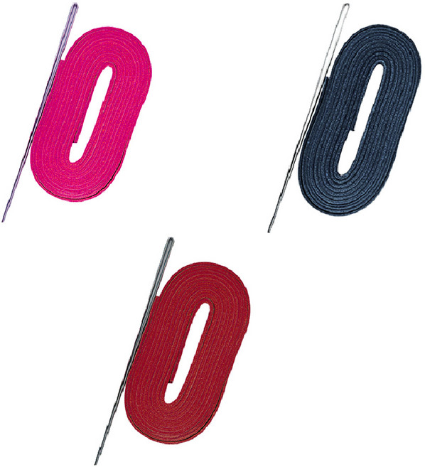 SSK 사사키 글러브 레이스 끈 일본산, 1개