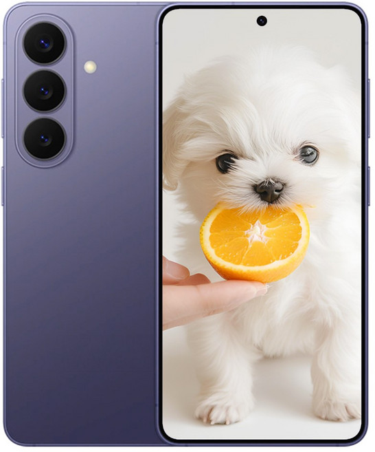 삼성전자 갤럭시 S 26 새상품 미개봉, 256GB, 코발트 바이올렛 SM-S942N