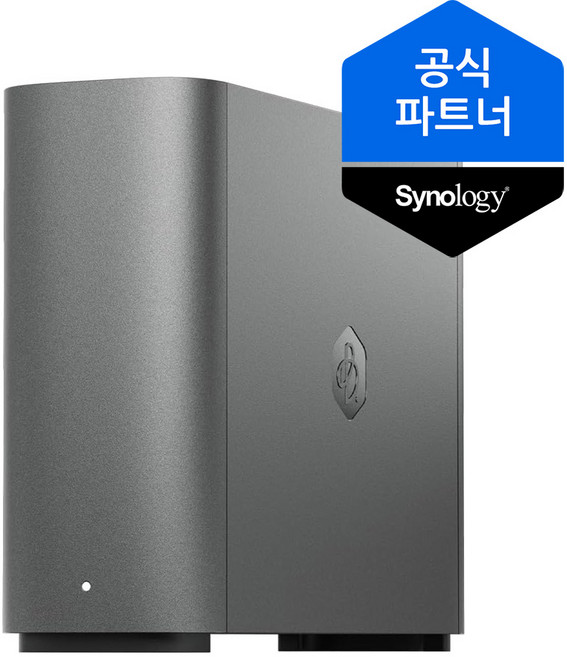 시놀로지 비스테이션 NAS 8TB BST170-8T