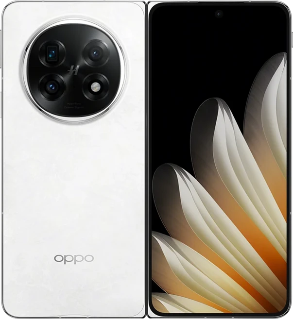 공식 신제품 오포 파인드 N5 휴대폰 80W 충전 8.12인치 폴더블 스크린 50.0MP 카메라 스냅드래곤 8 엘리트, 02 12GB 256GB, 03 white, 256GB