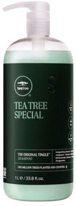 티트리 스페셜 샴푸 1000ml 폴미첼