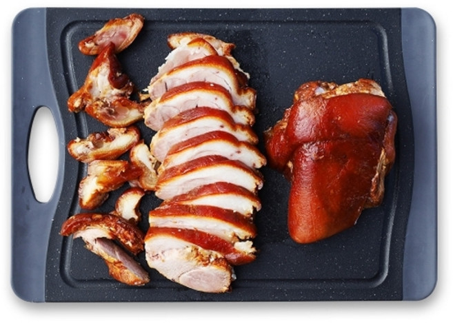 기타 [동해막국수] 동해순살족발 300g*5팩, 300g, 5개