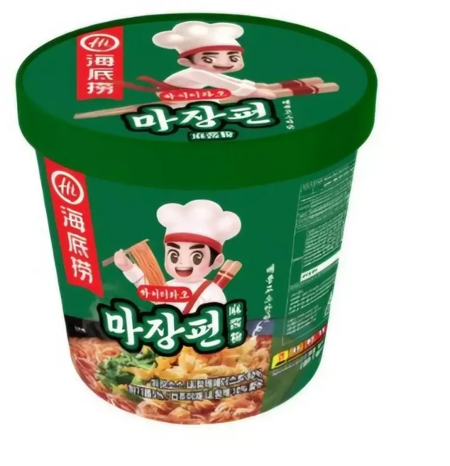 하이디라오 마장펀컵 130g 12개