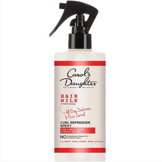 Carols Daughter 캐롤스도터 건성+윤기없는 모발용 샴푸, 1개, 355ml