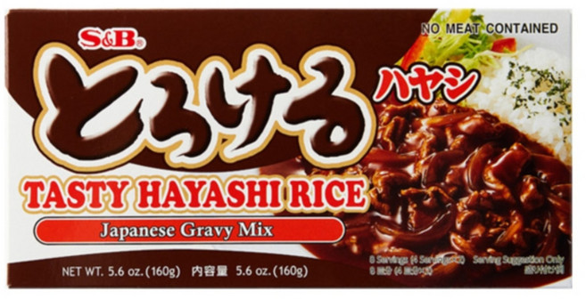 에스앤비 하이라이스, 160g, 27개