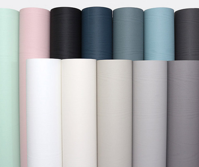 현대 무늬목시트지5M 우드시트지 나무무늬시트지 가구리폼시트지 5M, 19.화이트티크(HWN-22366)