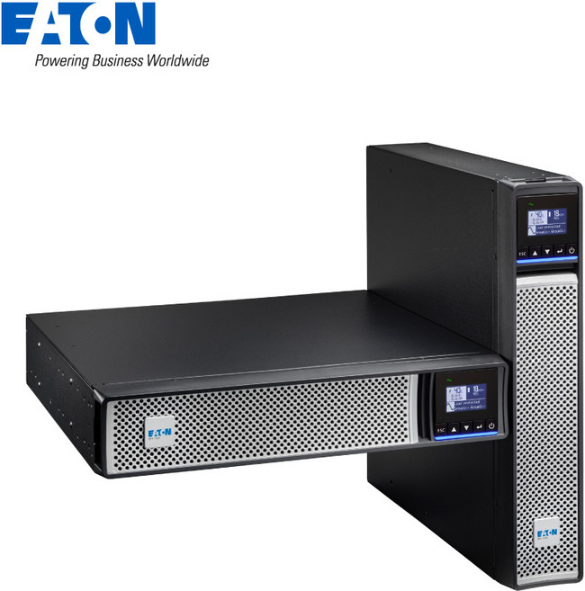 Eaton UPS 5PX 2200iRT2U [Battery Pack 확장 가능 ], 1개