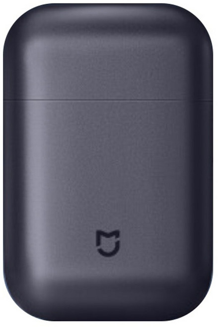 샤오미 전기면도기, S600, 블랙