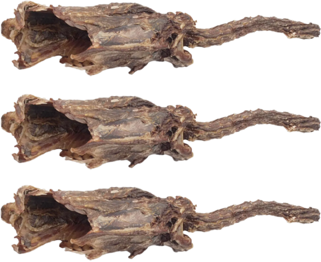 개아범 오래먹는 중형견 대형견 수제간식 수제간식 오리통목뼈+오리오돌뼈+오리갈비, 3개, 150g, 오리한마리