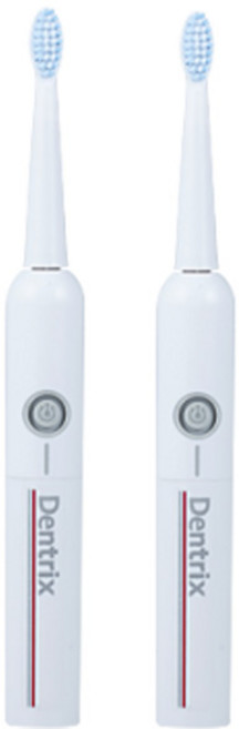동국제약 덴트릭스 음파 진동 칫솔 시즌2, 2개