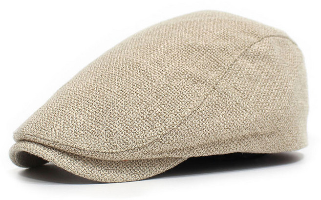 데일리 심플 기본 베이직 헌팅캡