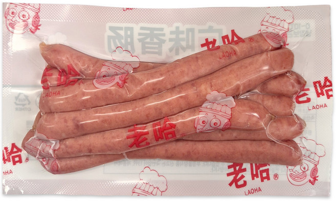 판다중국식품 로하 광동식소새지 200g, 3개