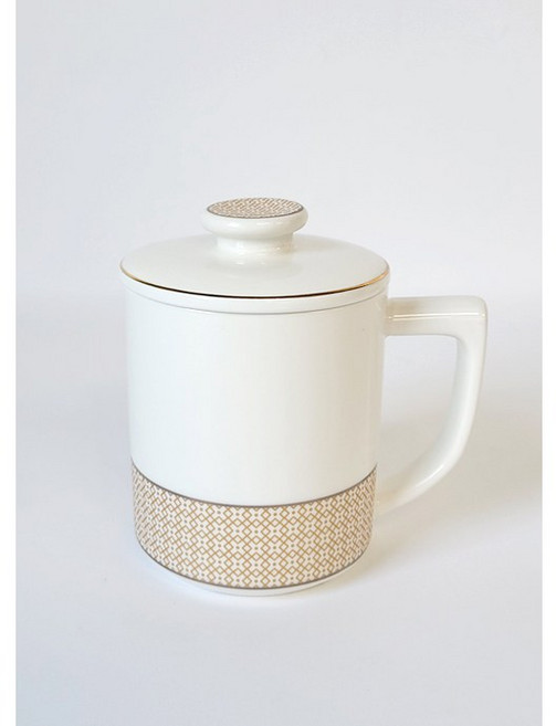 샬롬 강대상 컵 KJ-C3 목사님컵, 1개