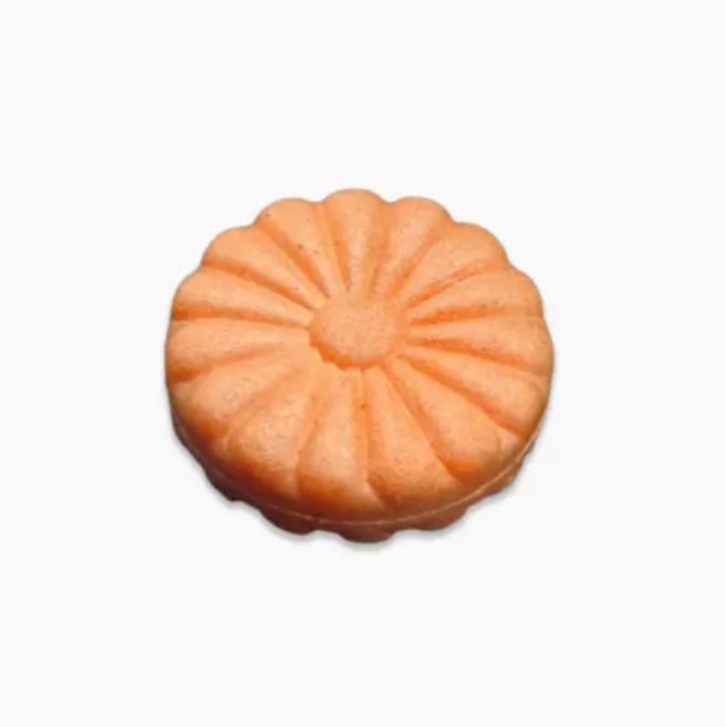 모나카깍지 빨강국화 30장입, 1개, 52g