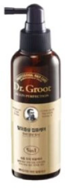 (정품) 두피토닉 멀티퍼펙션 증상 집중케어 두피 토닉 150ml 두피영양 두피에센스+증정 CR 지루성 샴푸 50ML, [두피토닉]닥터그루트 멀티퍼펙션 탈모증상 집중케어 두피 - 쿠팡