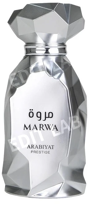 아라비얏 프레스티지 마르와 오 드 퍼퓸 100ml - 쿠팡