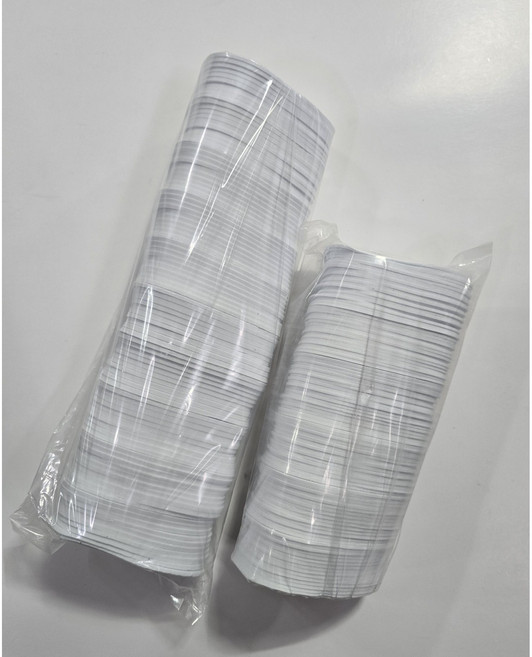 국산 스치 도매가 2mm 3mm 신발 구두 사이즈보정 충격완화 50족(100개), 여성용