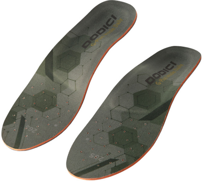 DODICI 그래핀 기능성 인솔 깔창