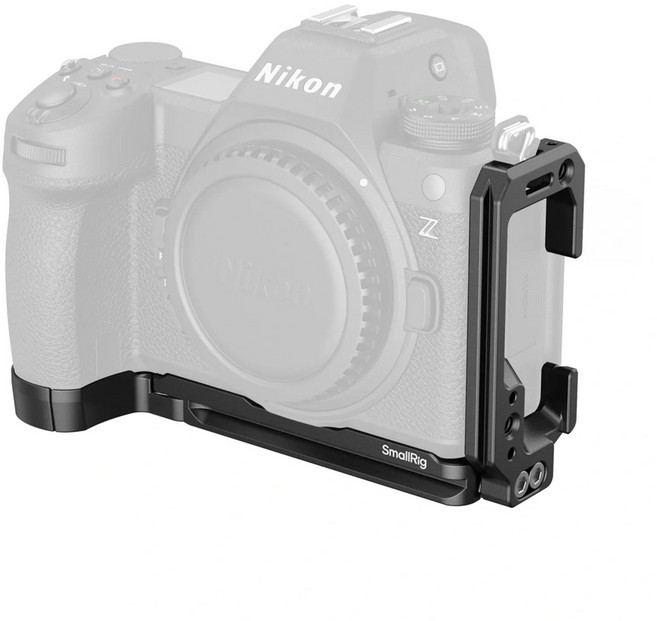 스몰리그 니콘 Z6 III L플레이트 4523, 1개