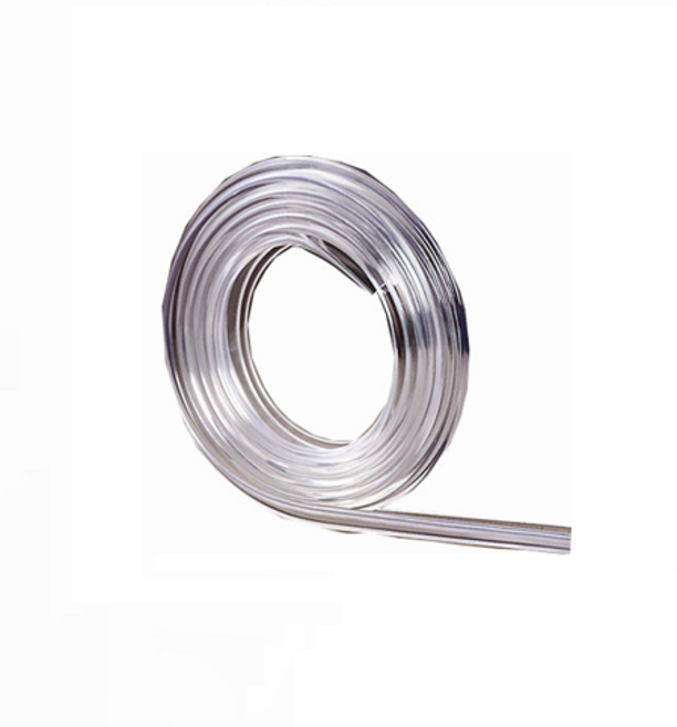 티지피 PVC 투명 슬림 안전가드 2M, 1개