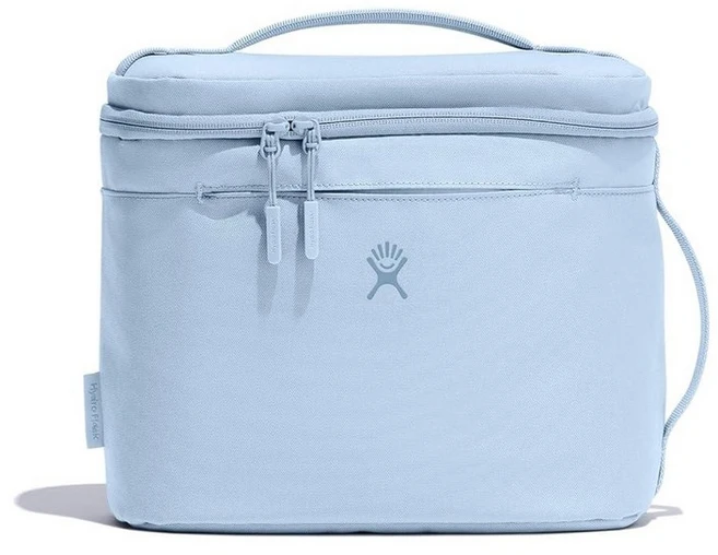 하이드로 플라스크 인슐레이티드 런치백 5L 캐스케이드, 서핑 - 쿠팡