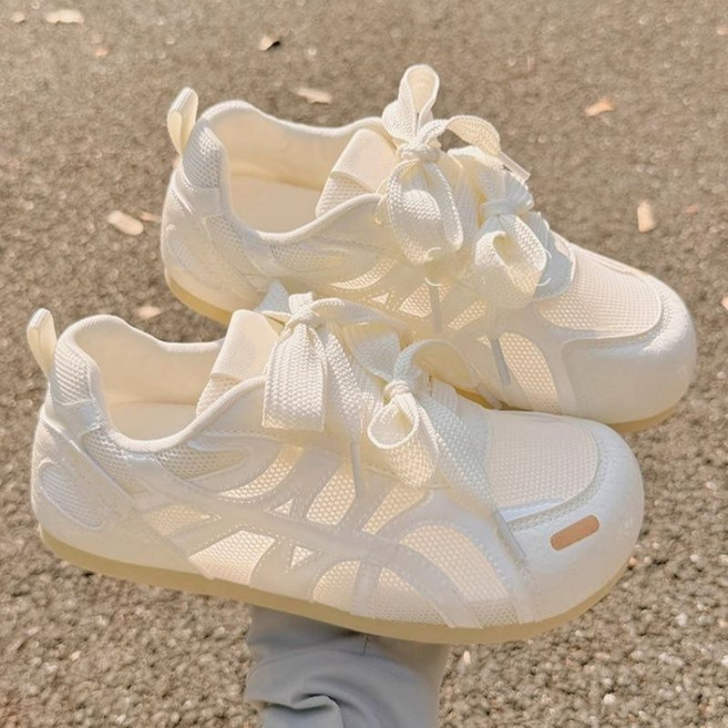 스타일닥터 여성 운동화 여름 스니커즈 샌들 통기성 스타일 편안한 데일리 스포츠 신발