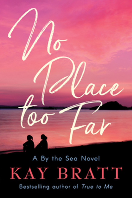 No Place Too Far Paperback, Lake Union Publishing