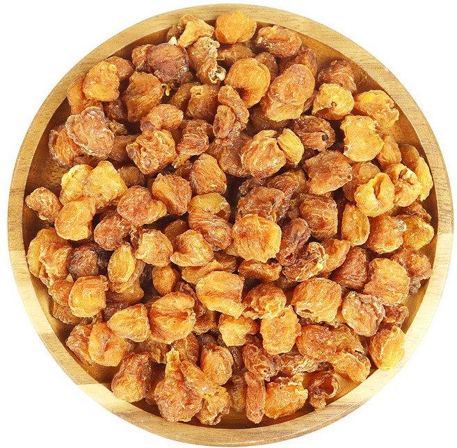 자연닮음 깨끗한 베트남 특품 용안육, 300g, 1개