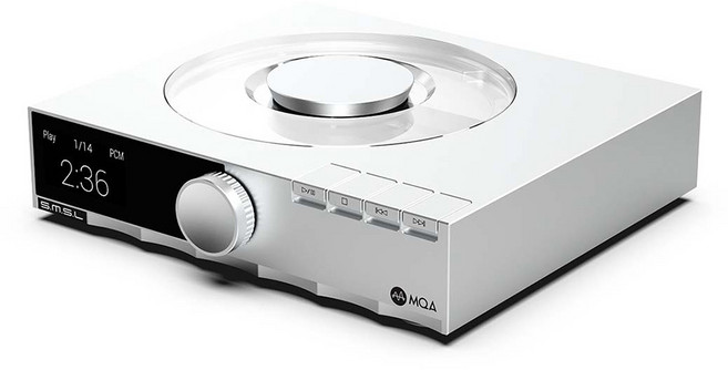 SMSL PL200T MQA-CD 플레이어 디코더 HIFI