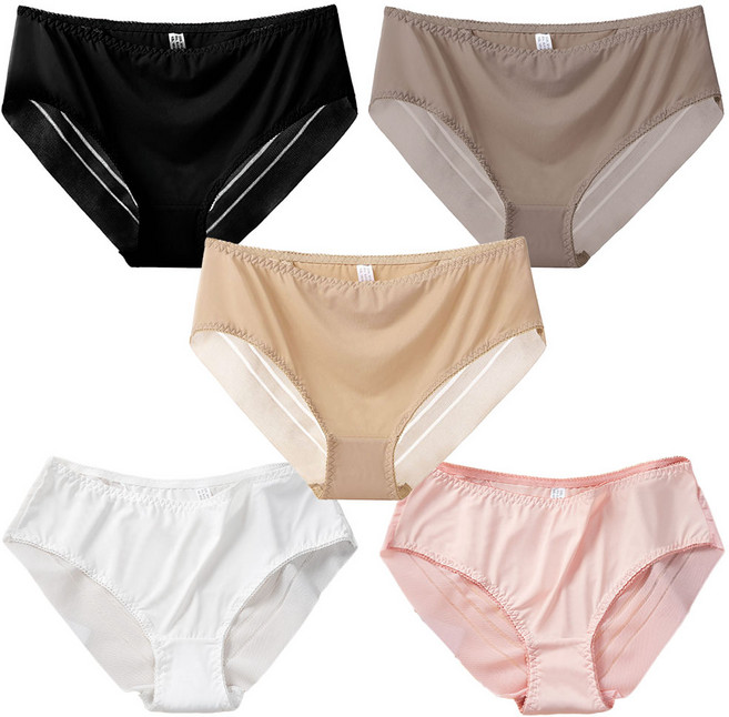 cikicoco 치키코코 여성 노라인 햄팬티 5종 _ 90~105 (자체제작)