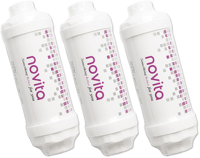 노비타비데필터 3개세트정품, 1개