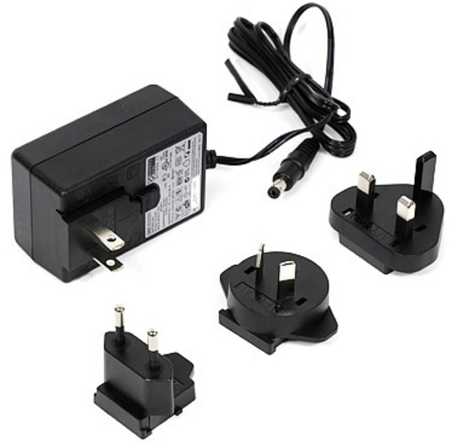 Synology 原廠變壓器 Adapter 36W, 1個