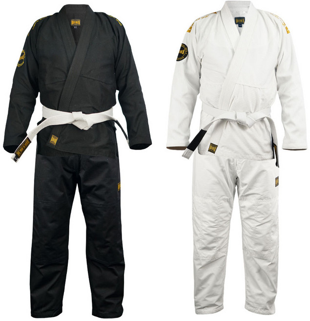 위니 주짓수도복 상하세트 Mixed Martial Arts 도복