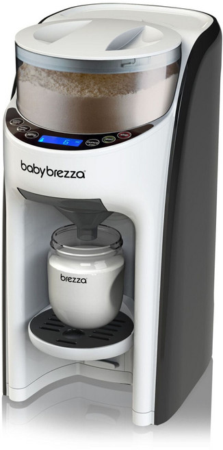 Baby Brezza 베이비 브레짜 Formula Pro 고급 자동 분유 제조기