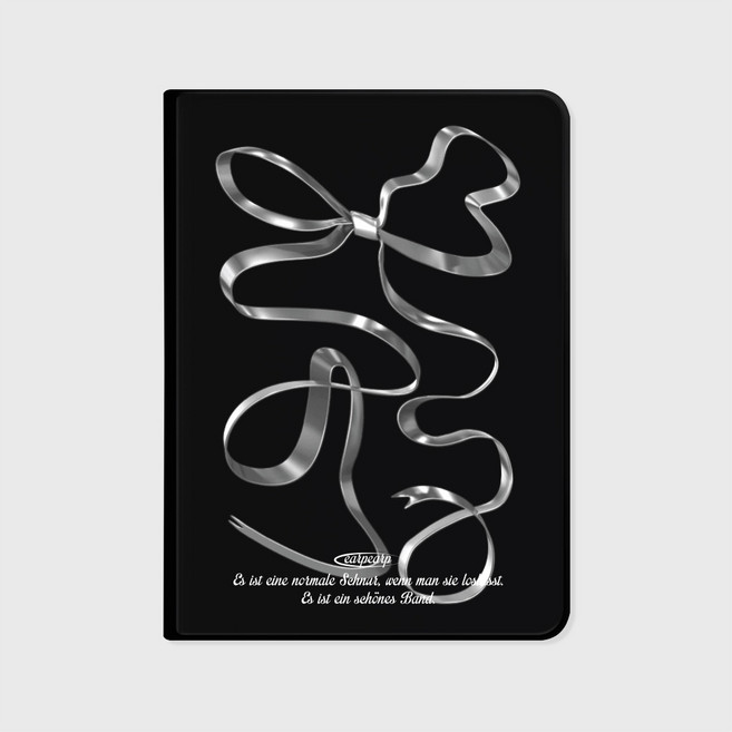 [EarpEarp 본사] 어프어프 아이패드 에어 프로 11 13 커버 폴리오 태블릿 PC 케이스, 1개