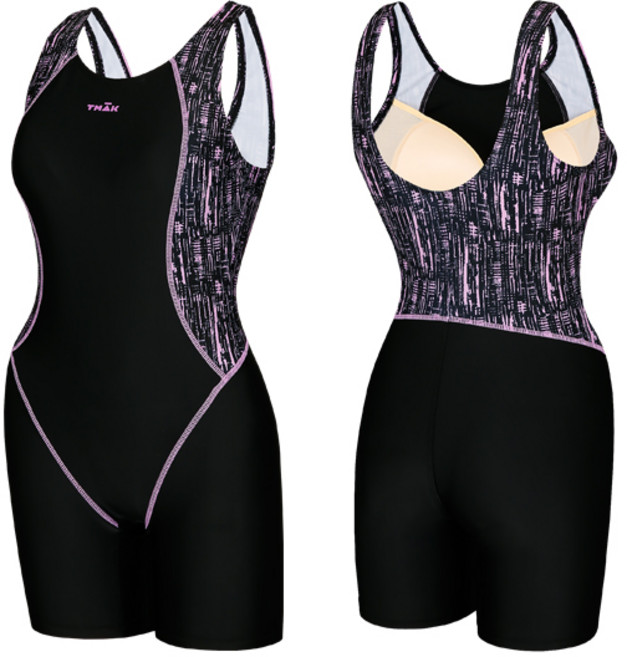 티막 여성 피트니스 3부 EKF1016