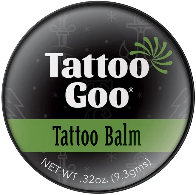 타투구 오리지날 문신 연고 여행용 멀티밤 보습, 9.3g - 쿠팡